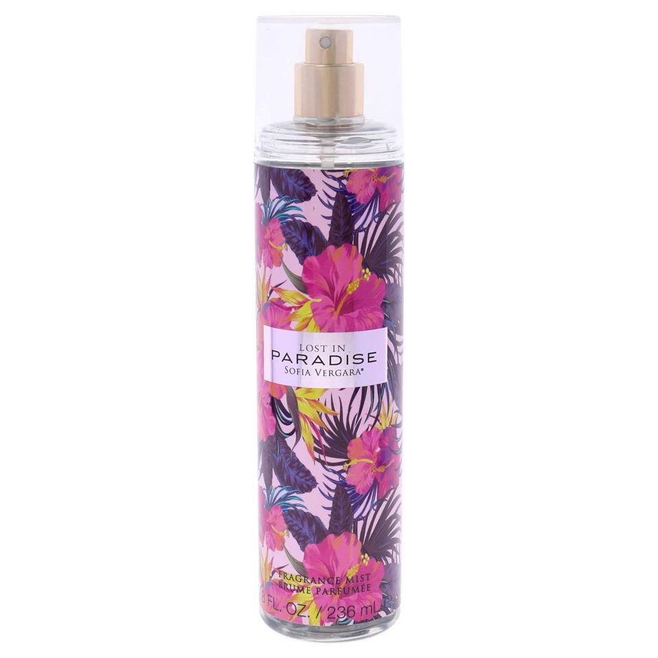SOFIA VERGARA - LOST IN PARADISE BODY SPY ( W ) 8 OZ