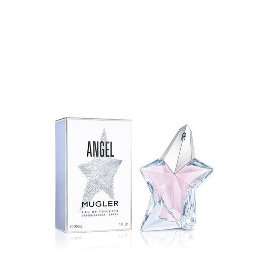 THIERRY MUGLER - ANGEL ( W ) 1 OZ
