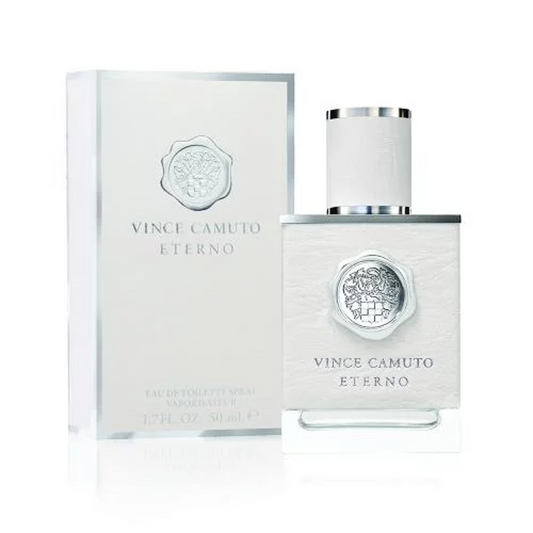VINCE CAMUTO - VINCE CAMUTO ETERNO ( M ) 3.4 OZ