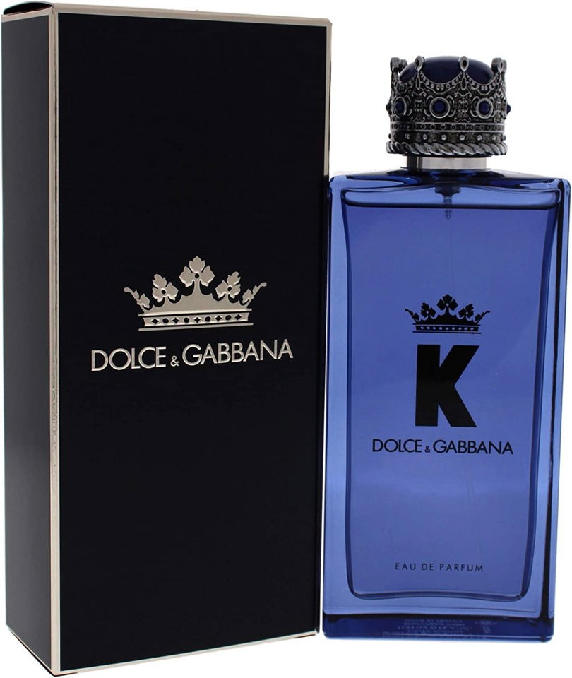DOLCE & GABBANA " K " EDT ( M )