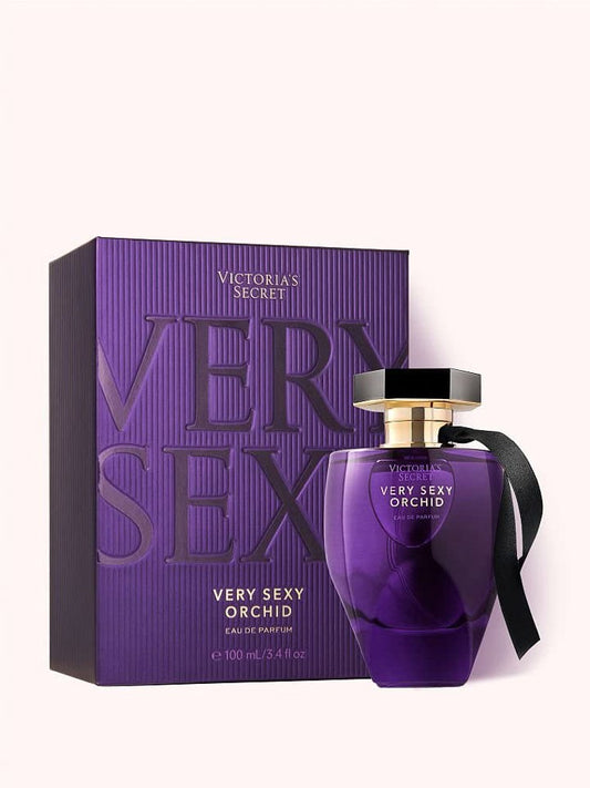 VICTORIA SECRET - VERY SEXY ORCHID EDP ( W ) 3.4 OZ