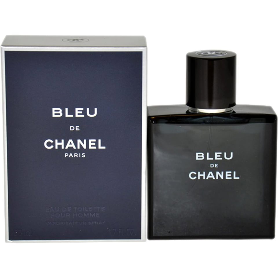 COCO CHANEL - BLEU POUR HOMME EDT ( M )