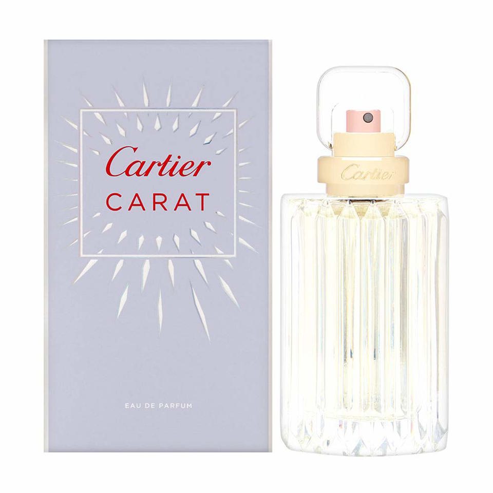 CARTIER - CARAT ( W ) 3.4 OZ