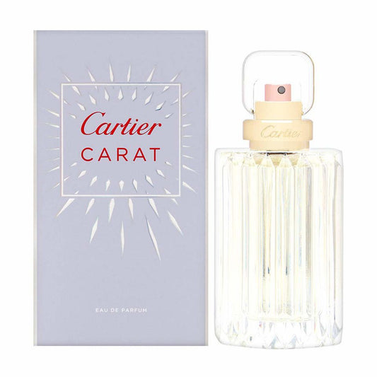 CARTIER - CARAT ( W ) 3.4 OZ