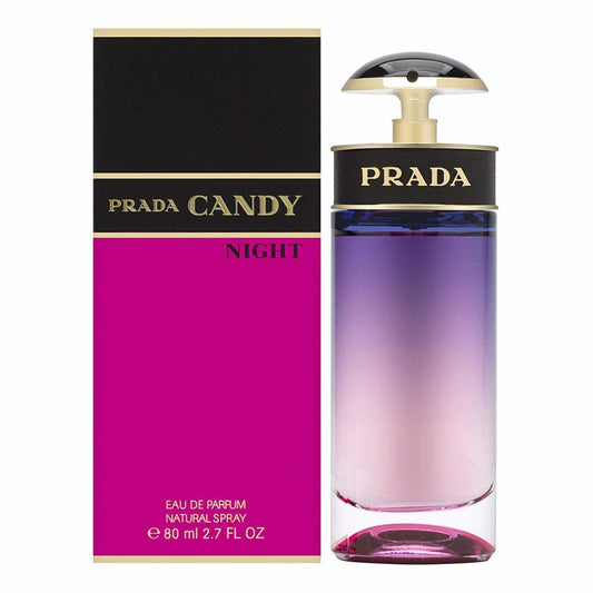 PRADA - CANDY NIGHT EDP ( W ) 2.7 OZ