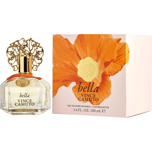 VINCE CAMUTO - BELLA EDP ( W ) 3.4 OZ