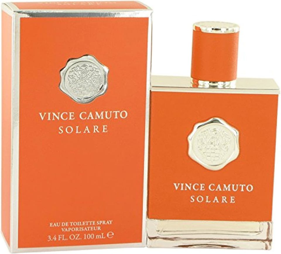 VINCE CAMUTO - SOLARE ( M ) 3.4 OZ