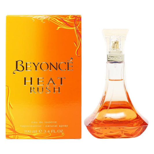 BEYONCE - HEAT RUSH ( W ) 3.4 OZ