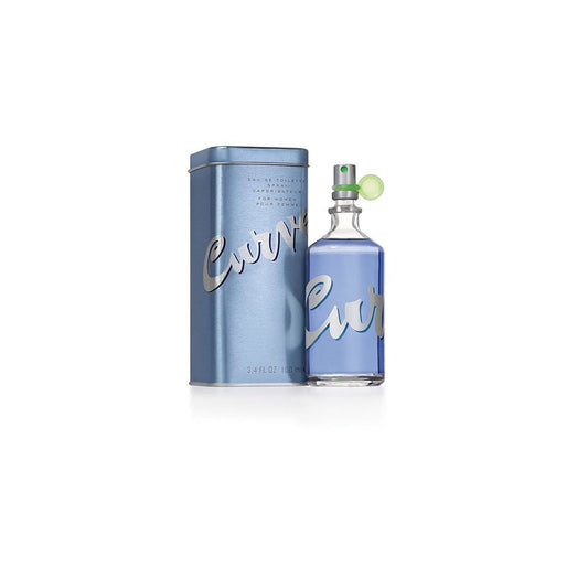 LIZ CLAIBORN - CURVE EDT ( W ) 3.4 OZ