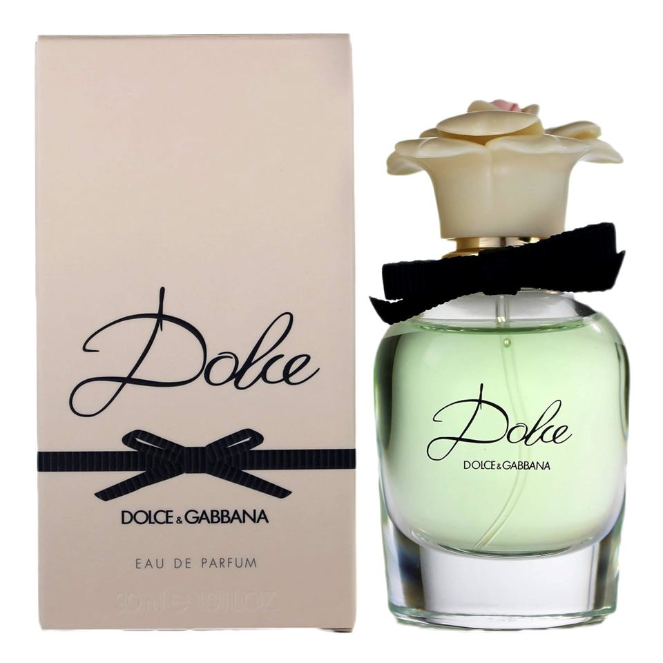 DOLCE & GABBANA - DOLCE ( W )