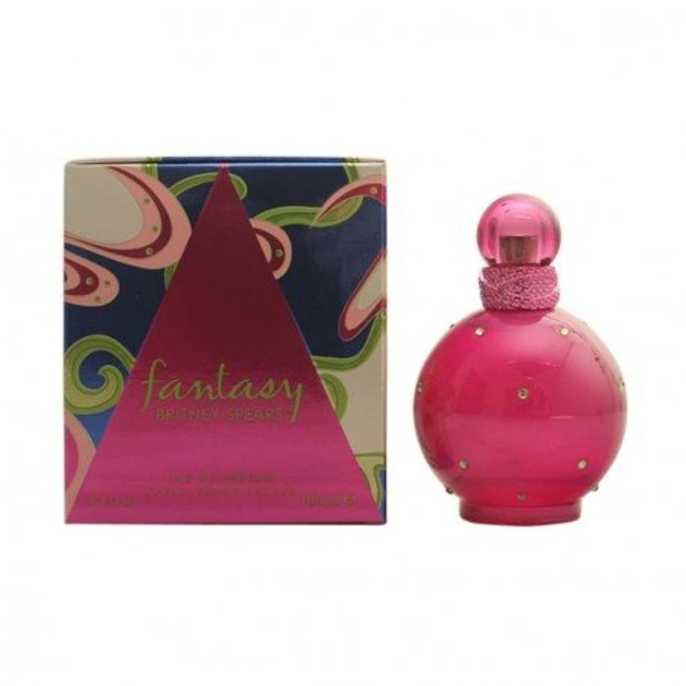 BRITNEY SPEARS - FANTASY EDP ( W ) 3.4 OZ