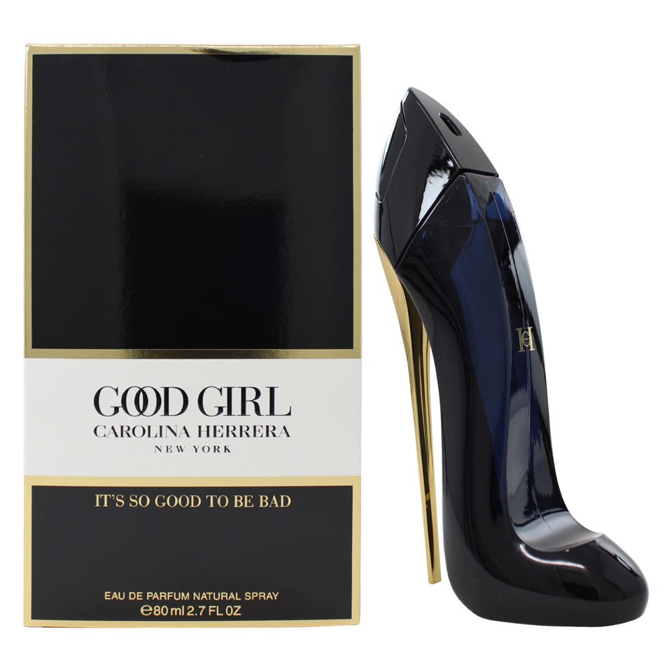 CAROLINA HERRERA - VERY GOOD GIRL EDP ( W )