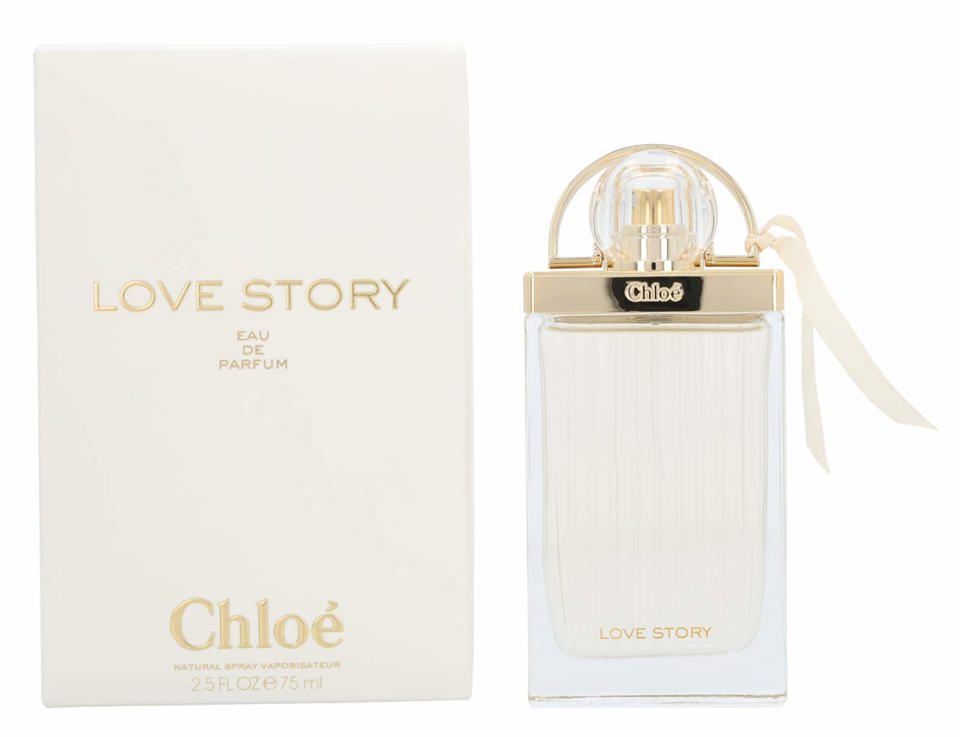CHLOE - LOVE STORY EDP ( W ) 2.5 OZ