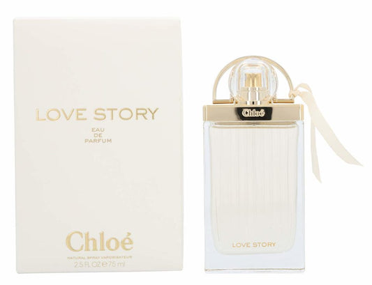 CHLOE - LOVE STORY EDP ( W ) 2.5 OZ