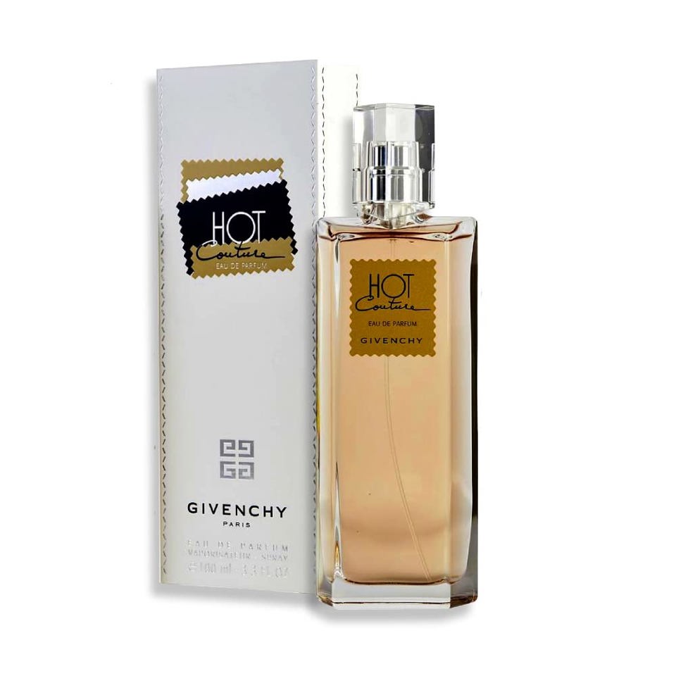 GIVENCHY - HOT COUTURE ( W )