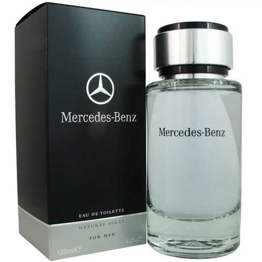 MERCEDES BENZ - MERCEDEZ BENZ ( M )