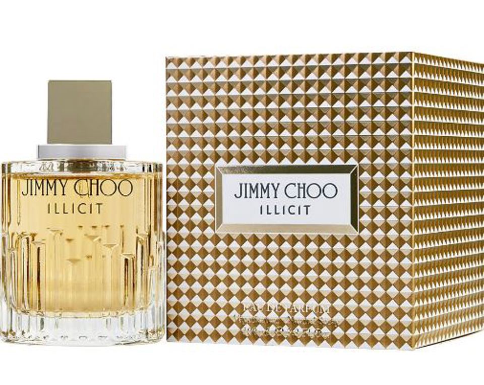 JIMMY CHOO - ILLICIT EDP ( W )