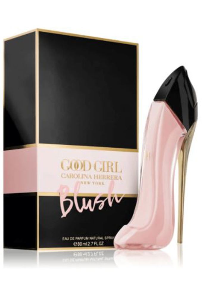 CAROLINA HERRERA - GOOD GIRL BLUSH EDP ( W )
