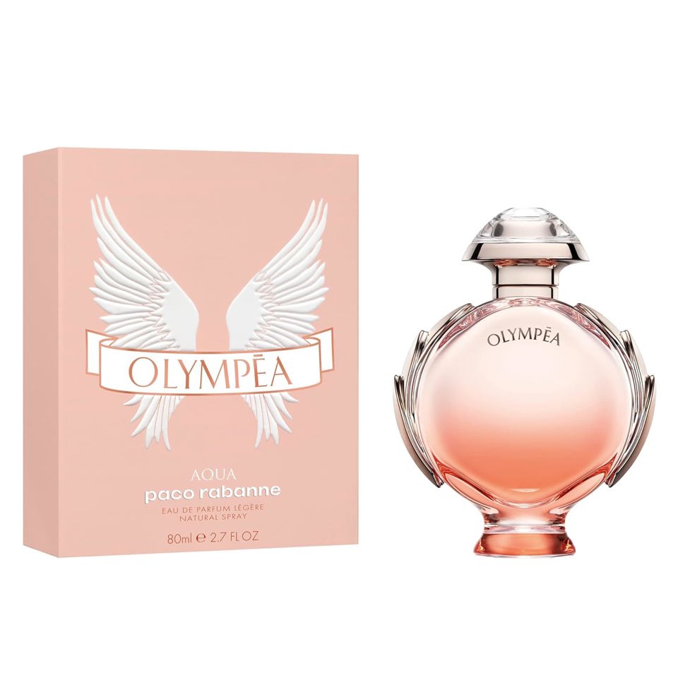 PACO RABANNE - OLYMPEA AQUA LEGRE ( W )