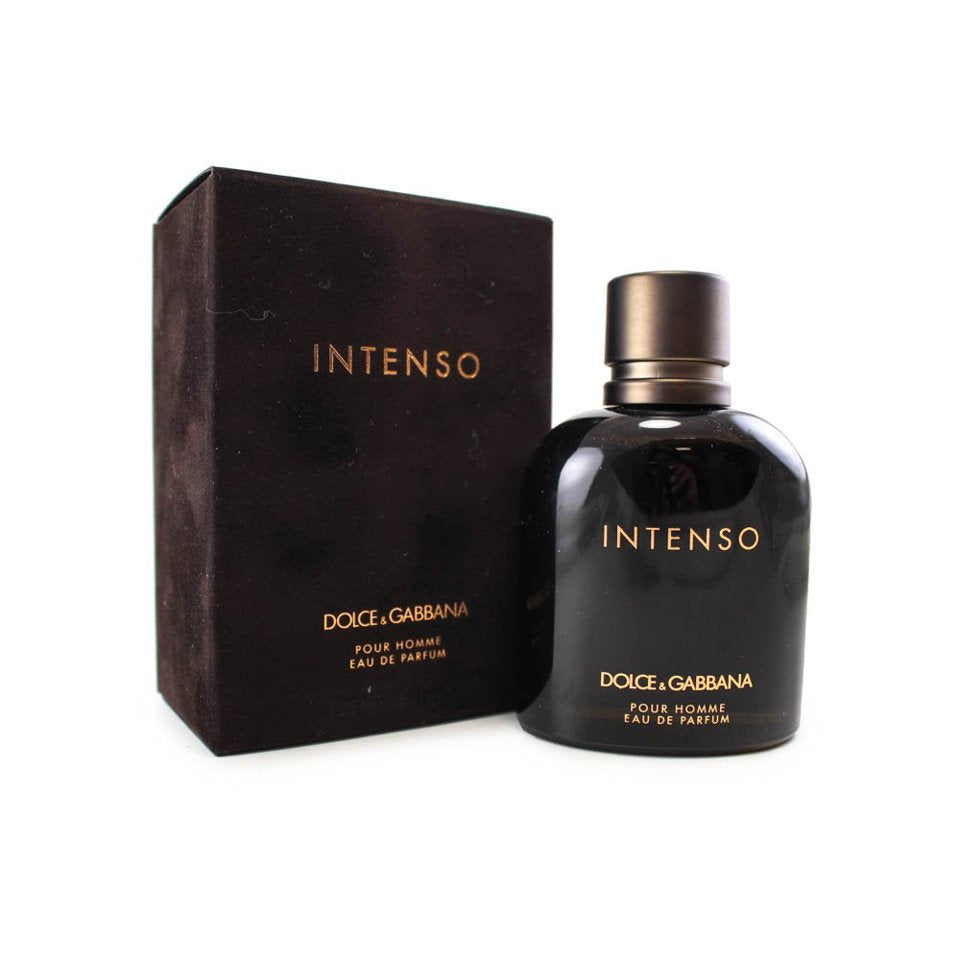 DOLCE & GABBANA - INTENSO EDP ( M )