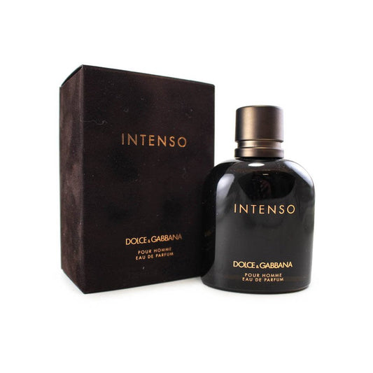 DOLCE & GABBANA - INTENSO EDP ( M )