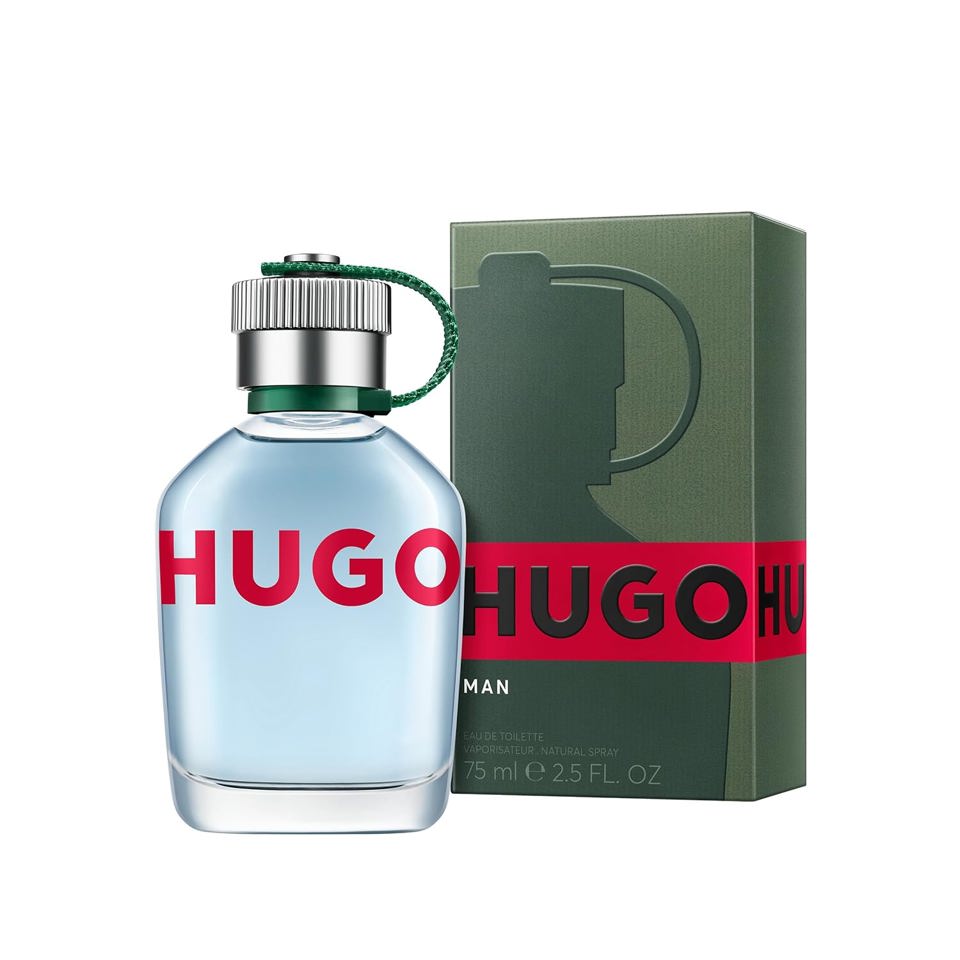 HUGO BOSS - HUGO ( M )