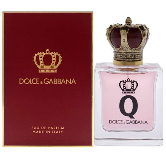 DOLCE & GABBANA - Q EDP ( W )