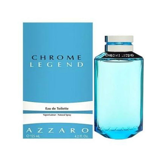 AZZARO - CHROME LEGEND EDT ( M )