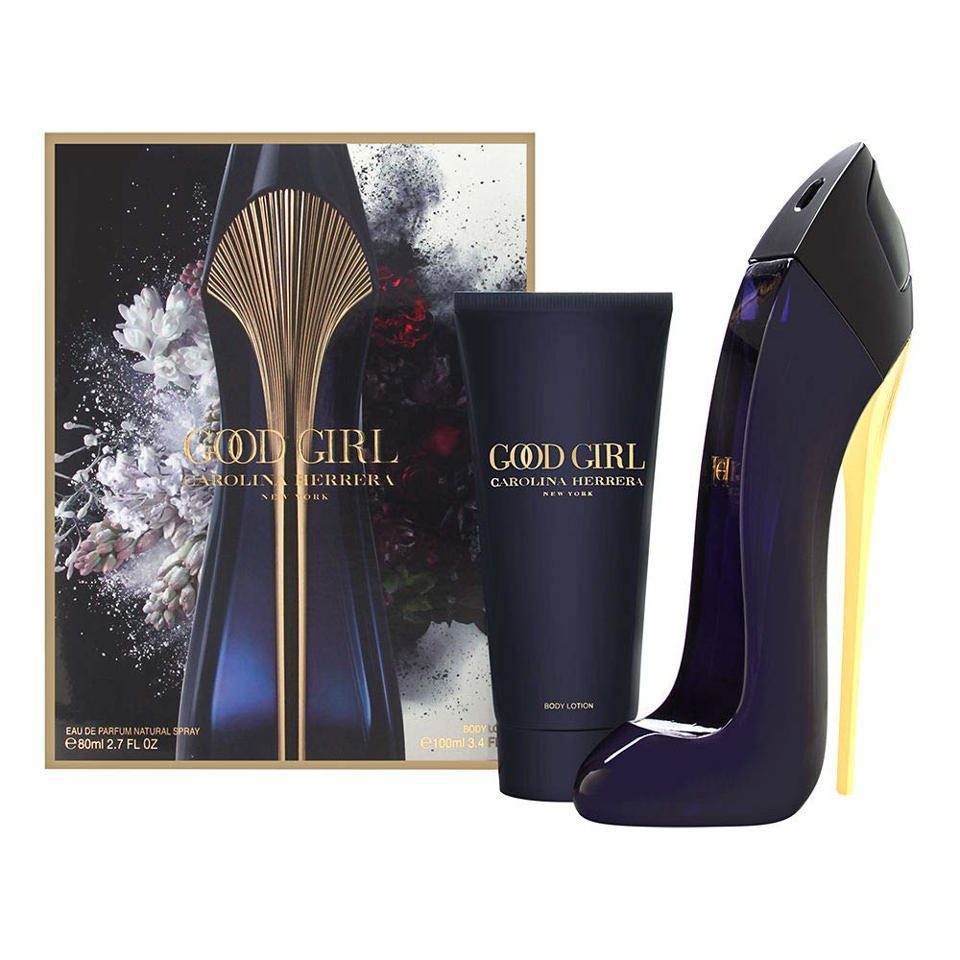 CAROLINA HERRERA - GOOD GIRL 2PC SET ( W )