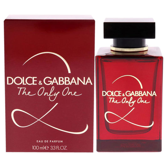 DOLCE & GABBANA - THE ONLY ONE 2 ( W )