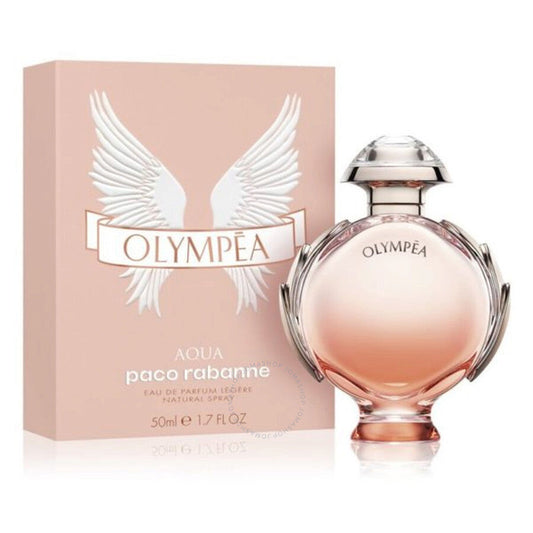 PACO RABANNE - OLYMPEA AQUA LEGRE ( W )