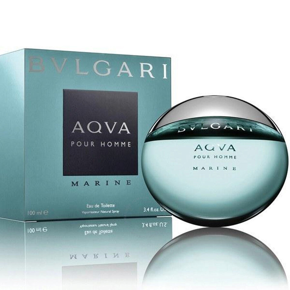 BVLGARI - AQUA MARINE ( M )