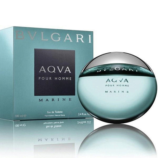 BVLGARI - AQUA MARINE ( M )