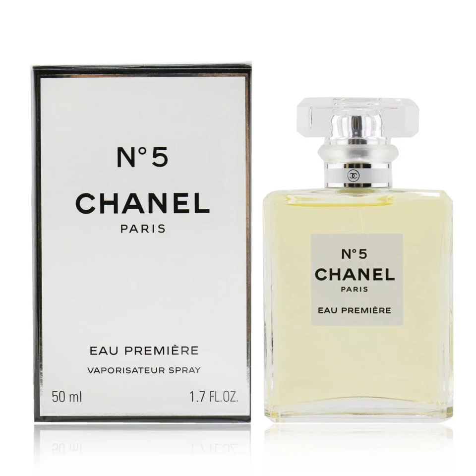 COCO CHANEL - NO 5 ( W )