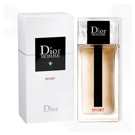 CHRISTIAN DIOR - HOMME SPORT EDT ( M )