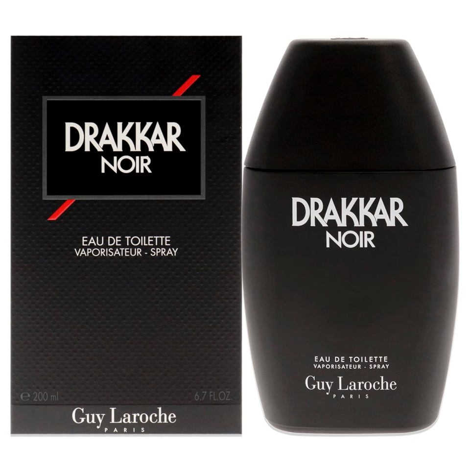 GUY LAROCHE - DRAKKAR ( M )