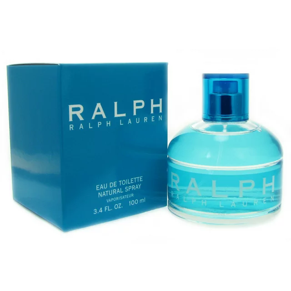 RALPH LAUREN - RALPH EDT ( W )