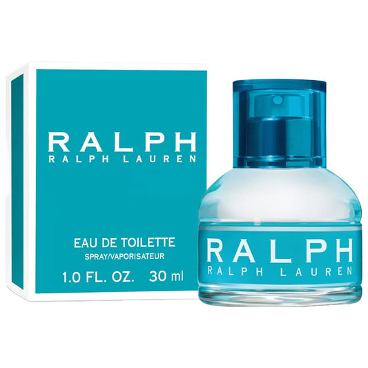 RALPH LAUREN - RALPH EDT ( W )