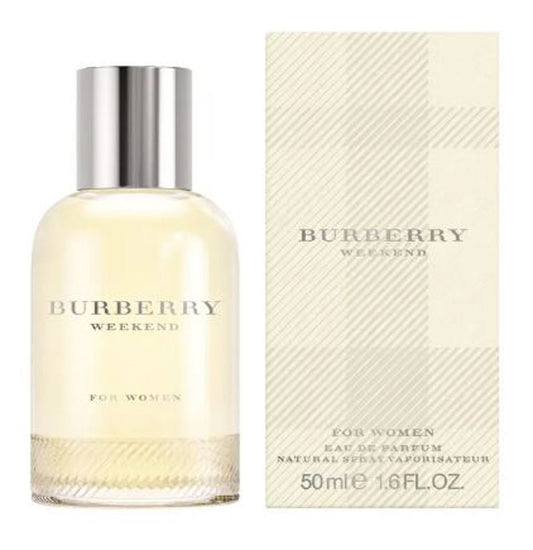 BURBERRY - WEEKEND EDP ( W )