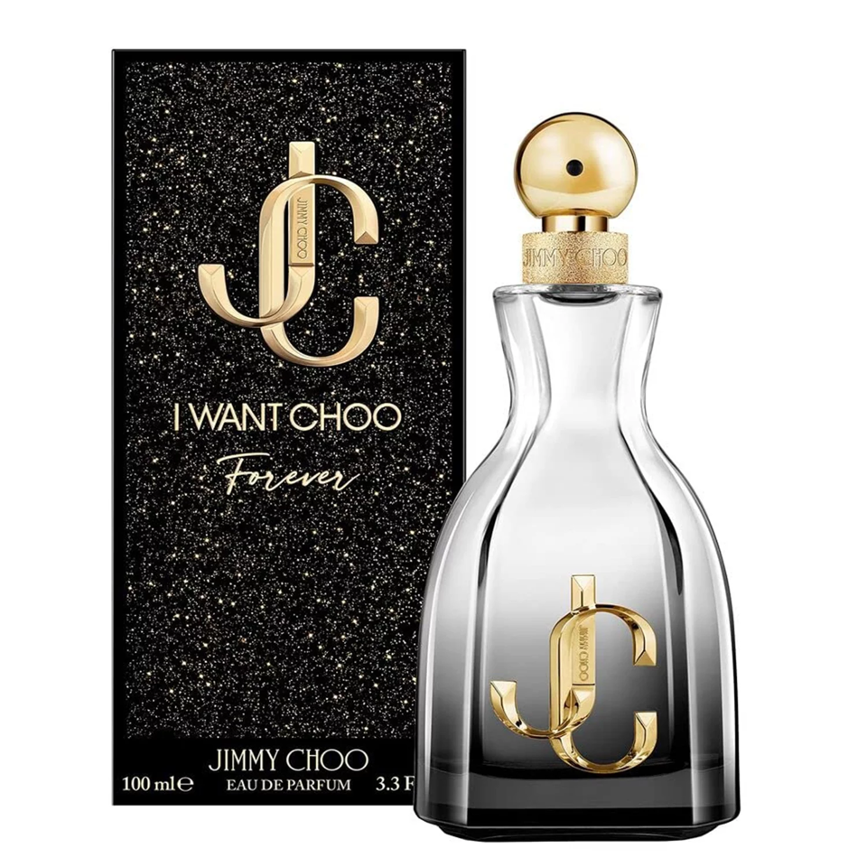 JIMMY CHOO - I WANT CHOO FOREVER EDP ( W )