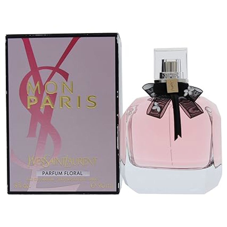YSL - MON PARIS FLORAL ( W )