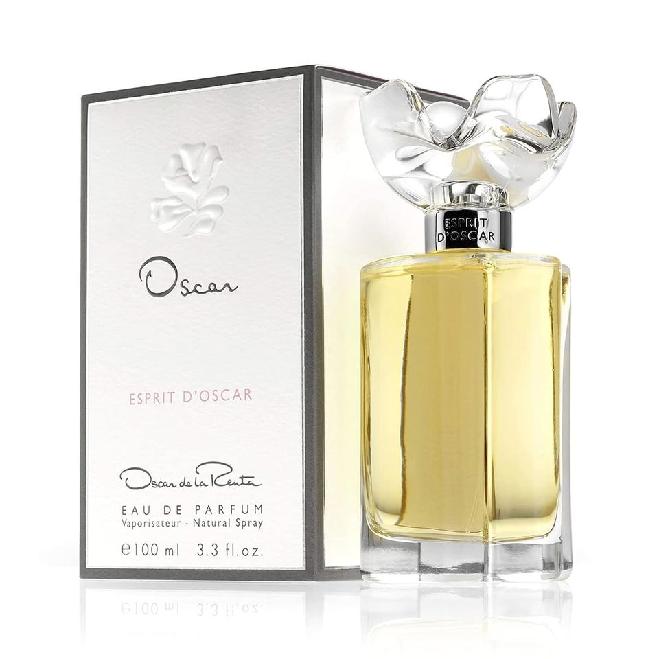 OSCAR DE LA RENTA - OSCAR DE LA RENTA EDT ( W )