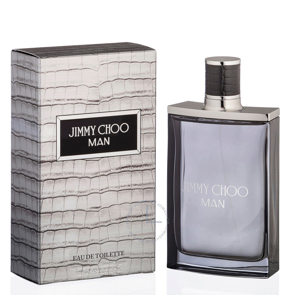 JIMMY CHOO - JIMMY CHOO MAN EDT ( M )