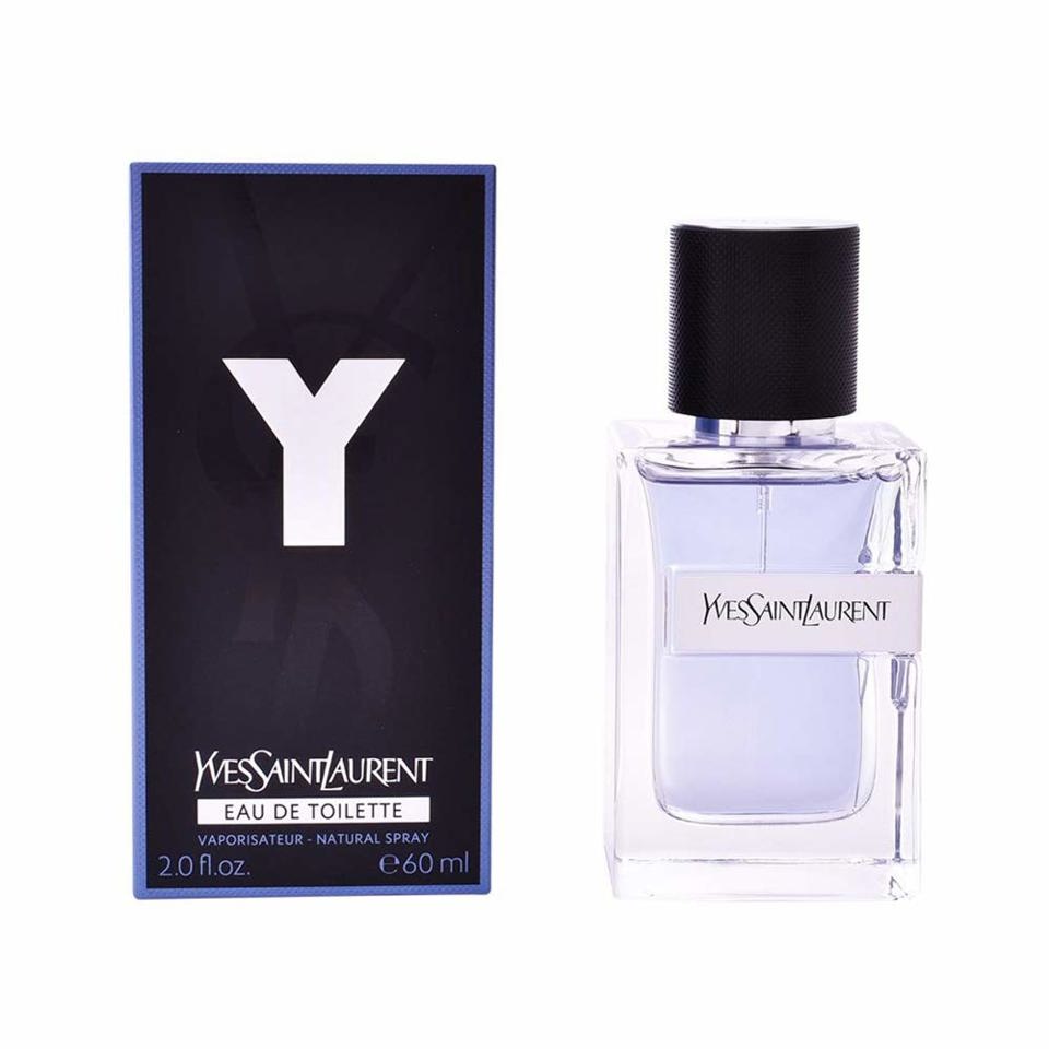 YSL - YVES SAINT LAURENT Y EDT ( M )
