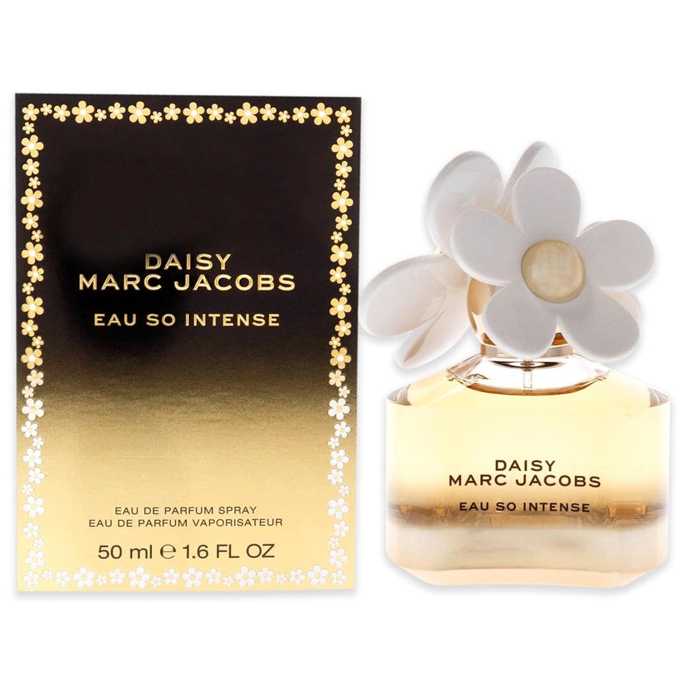 MARC JACOBS - DAISY LOVE EAU SO INTENSE EDP ( W )