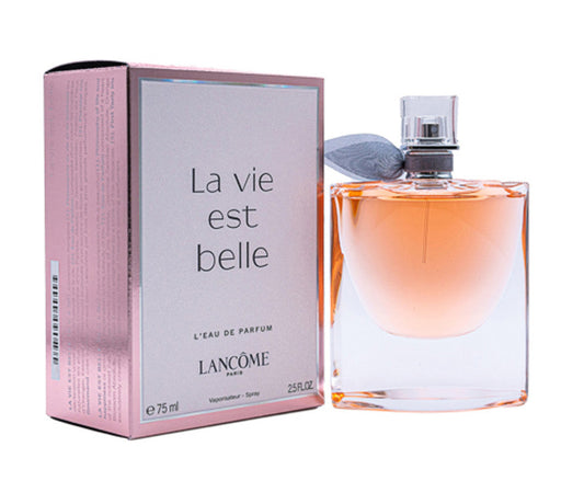 LANCOME - LA VIE EST BELLE EDP ( W )
