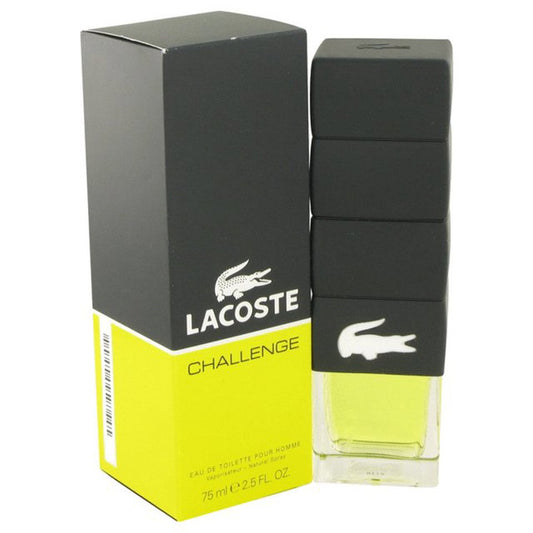 LACOSTE - CHALLENGE EDT ( M )