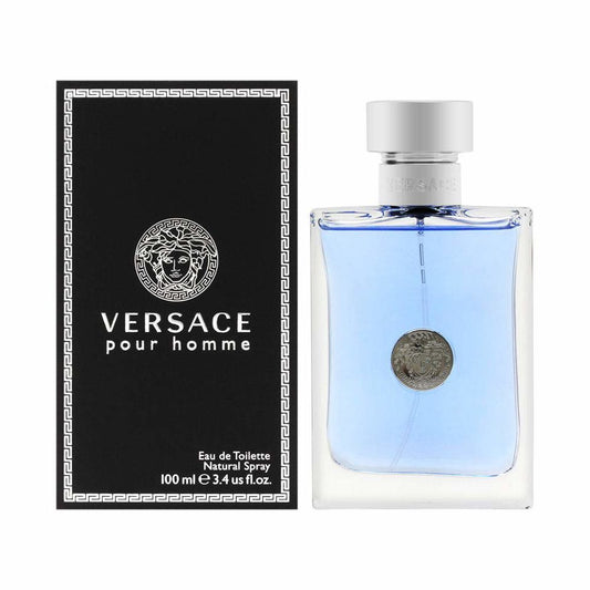 VERSACE - POUR HOMME SIGNATURE EDT ( M )