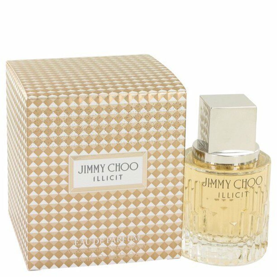 JIMMY CHOO - ILLICIT EDP ( W )