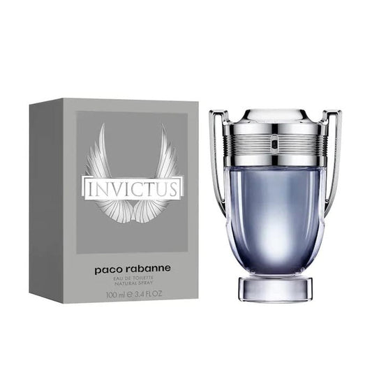 PACO RABANNE - INVICTUS EDT ( M )